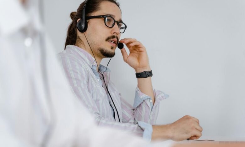 customer support phone number