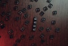 decoding digital mystery puzzle