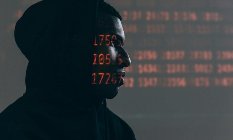 decoding digital personal data