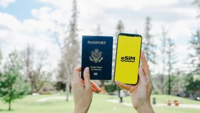 digital identity exploration
