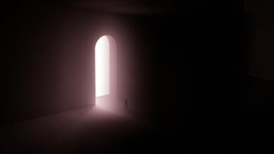 digital mystery exploration