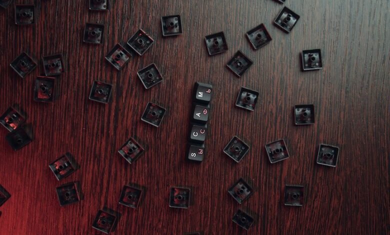 digital mystery in gri