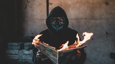 digital persona named flashingfangir