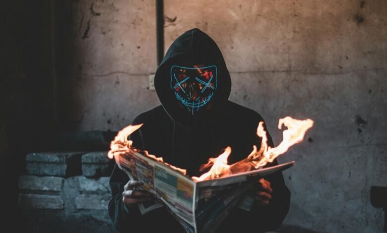 digital persona named flashingfangir
