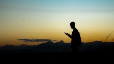 digital profile exploration platform