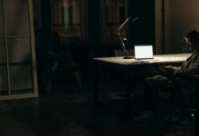 digital profile spotlight
