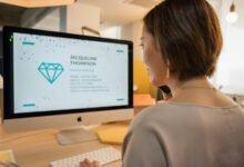 digital profile unveiling process