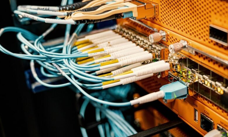 digital resource center website