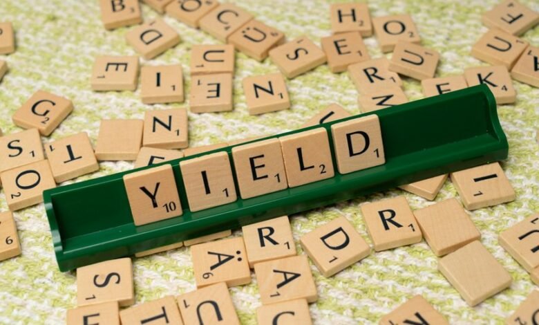 dividend yield investment strategy