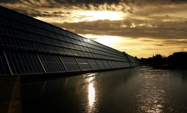 energy opportunity input system