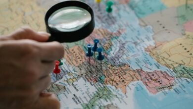 exploring top destinations