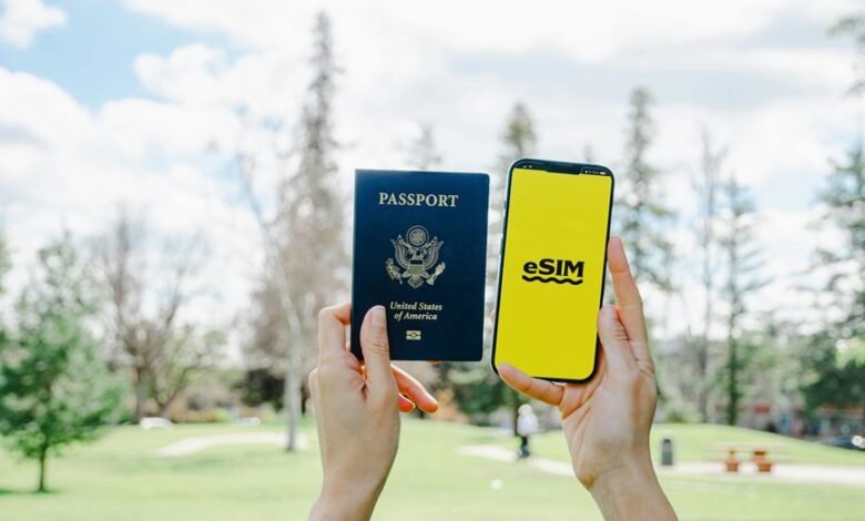 exploring unique digital identity