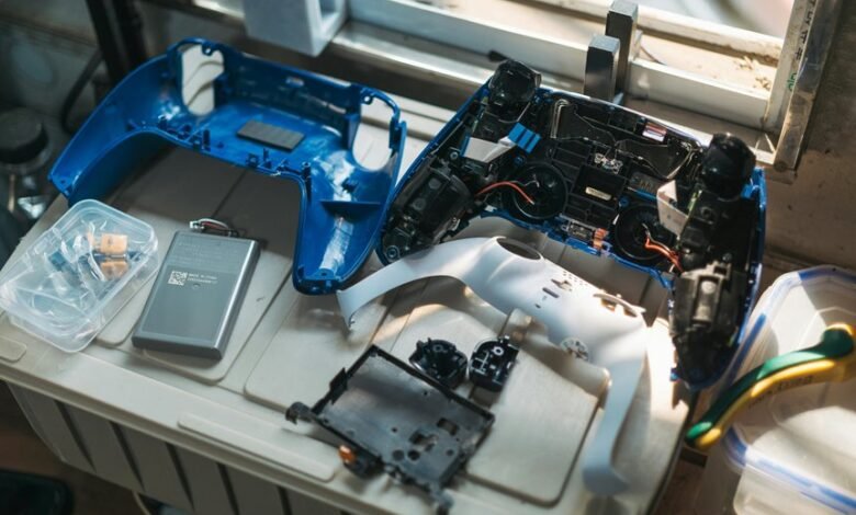 gaming tools for excellence