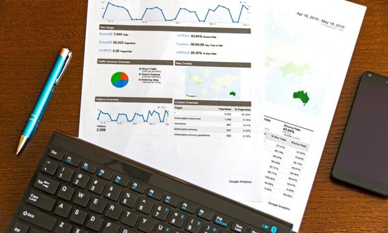 gaming trends insights summary