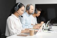 help desk phone number