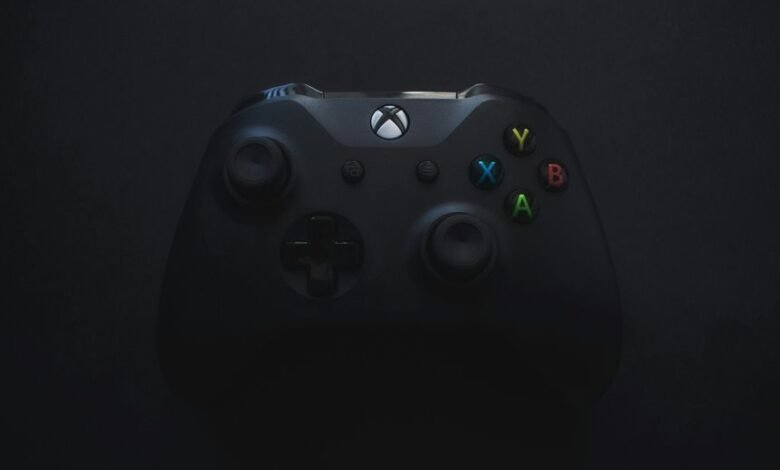 online european console gaming