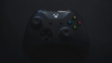 online gaming console hub