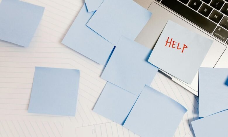 product help desk contact