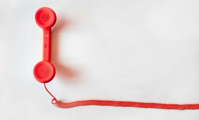 service helpline number