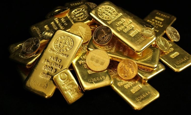 tata gold etf investment