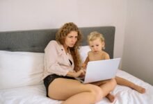 understanding digital addresses