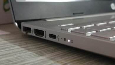 unknown input format detected