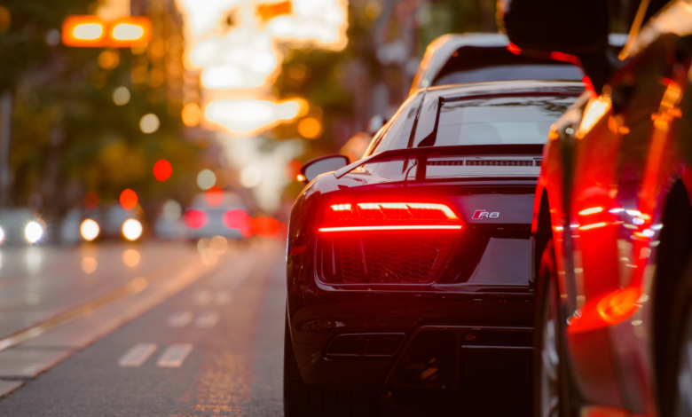 Drive Smart: Buying a Car Without Derailing Your Finances