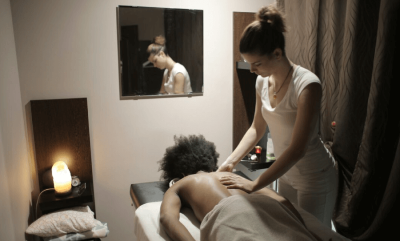 The Path To Serenity: Get Massages For Relaxing Business Travel Following The Boardroom