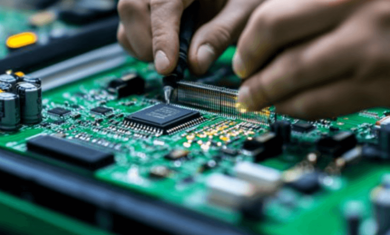 The Rise of HDI PCBs: Why High-Density Interconnects Matter