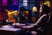 Pixel-Perfect Provisions: Precision Snacking For Immersion Gaming Sessions"