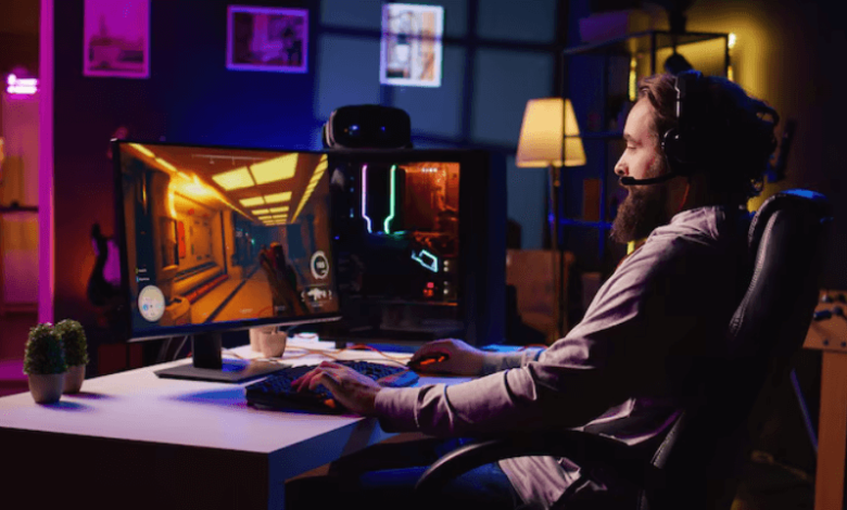 Pixel-Perfect Provisions: Precision Snacking For Immersion Gaming Sessions"