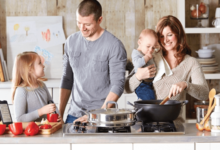 Why Cooking for Fun with Your Kids Is the Most Delicious Hobby You’ve Been Overlooking