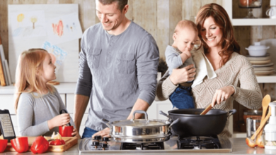 Why Cooking for Fun with Your Kids Is the Most Delicious Hobby You’ve Been Overlooking