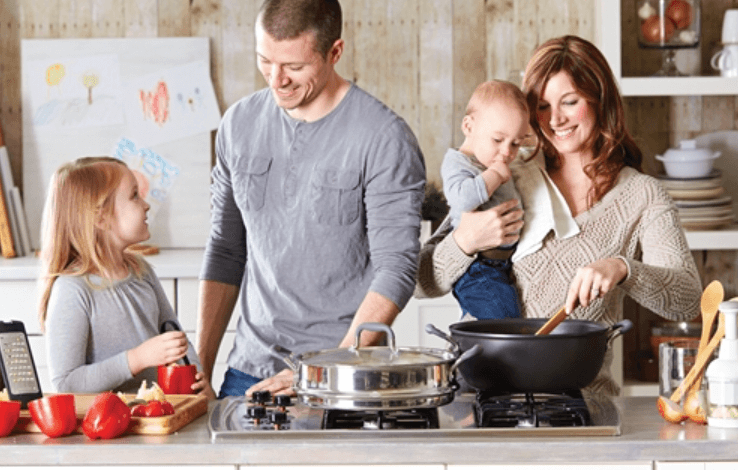Why Cooking for Fun with Your Kids Is the Most Delicious Hobby You’ve Been Overlooking