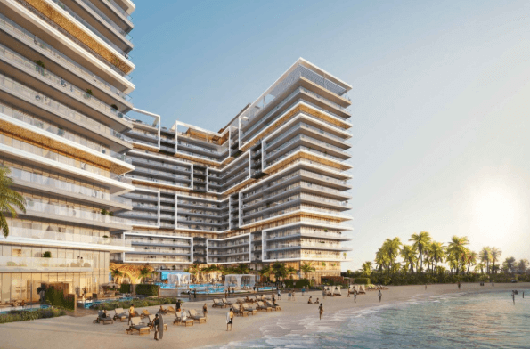DAMAC ELO 2