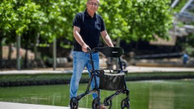 How Can Proper Maintenance Extend the Lifespan of Your Rollator?