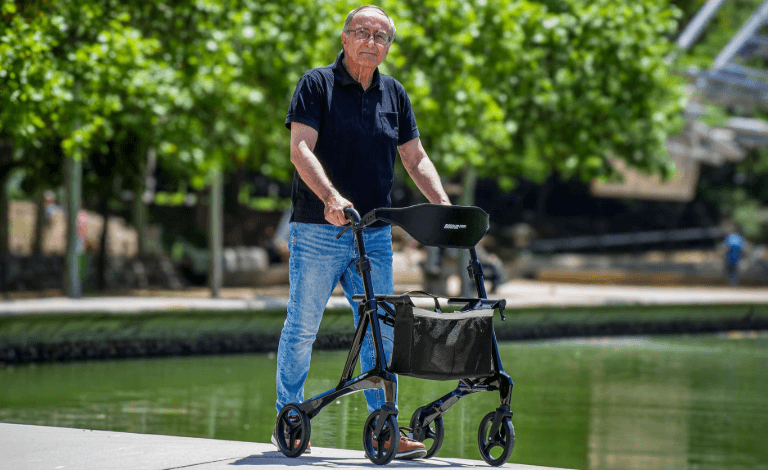 How Can Proper Maintenance Extend the Lifespan of Your Rollator?