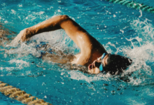 Discover the Full-Body Benefits of Learning to Swim