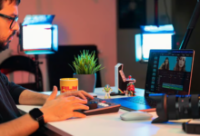 Top Tech Tools for Content Creators