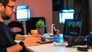 Top Tech Tools for Content Creators