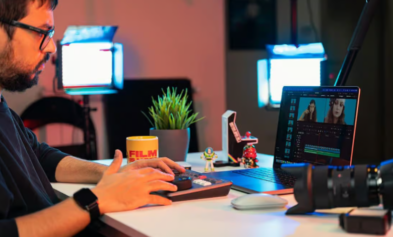 Top Tech Tools for Content Creators