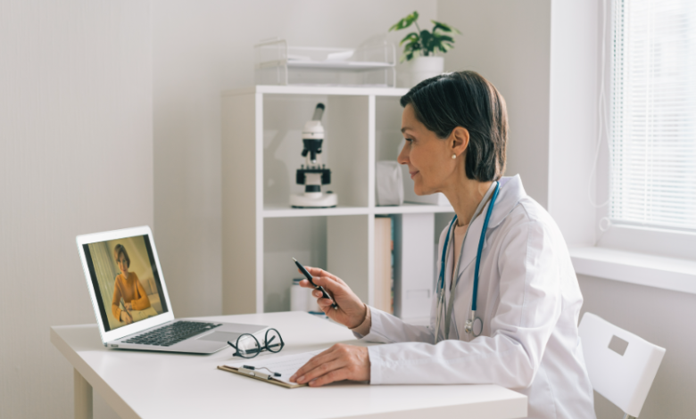 Medispress: Bridging the Gap in U.S. Healthcare with Online Prescriptions & Virtual Doctor Visits