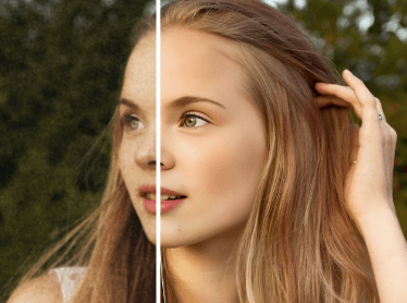 Image Enhancer