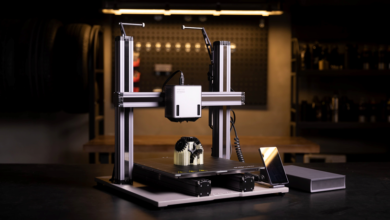 Crafting Custom 3D Printed Home Organization Solutions with Dual-Color Filament Techniques