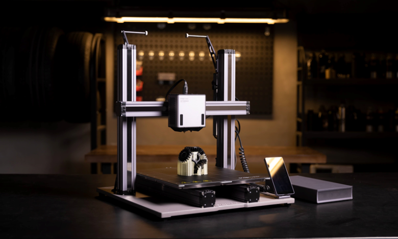 Crafting Custom 3D Printed Home Organization Solutions with Dual-Color Filament Techniques