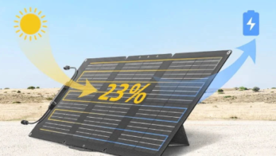 Monocrystalline vs. Polycrystalline Panels: Key Differences