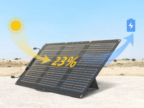 Monocrystalline vs. Polycrystalline Panels: Key Differences
