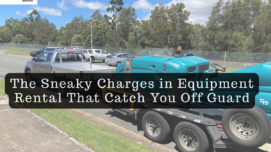 Equipment Hire vs Full Service: Why DIY Industrial Cleaning Often Backfires