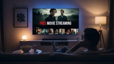 Movierulz APK Download: Your Ultimate Guide to Free Movie Streaming