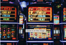 The Rise of Online Sports Betting: How Technology is Changing the Game